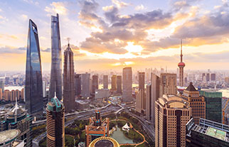 上海城市火災(zāi)自動報警信息系統(tǒng)